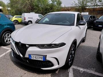Alfa Romeo Tonale 1.3 phev Sprint Q4 280cv at...