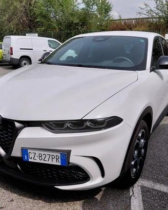 Alfa Romeo Tonale 1.3 phev Sprint Q4 280cv at...