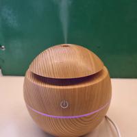 Diffusori di olii