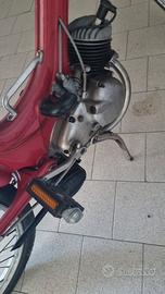 Lambretta Altro modello - Anni 60