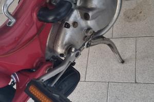 Lambretta Altro modello - Anni 60