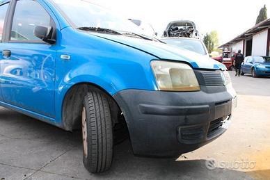 Fiat Panda 1.2 tipo motore 187A1000 ,kw 40 BENZIN