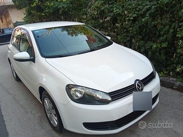  volkswagen golf 6 serie  1.6 tdi