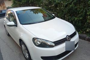  volkswagen golf 6 serie  1.6 tdi