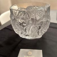 Vaso Cristallo Rosenthal Versace