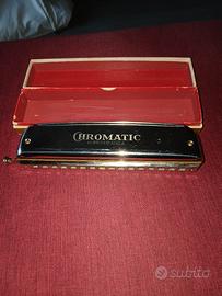 Armonica Cromatica