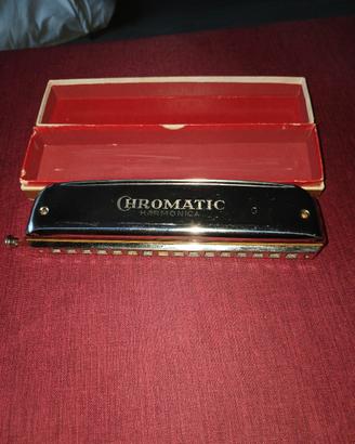 Armonica Cromatica