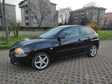 Seat ibiza 1.4 benzina