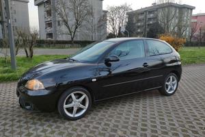 Seat ibiza 1.4 benzina