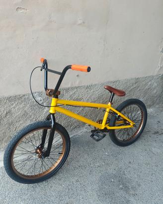 bmx freestyle 
