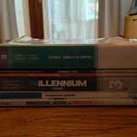 libri usati 5 anno grafica e comunicazione 