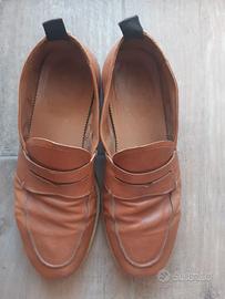 Mocassino Alexander Hotto n 42 modello 61048