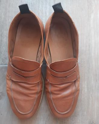 Mocassino Alexander Hotto n 42 modello 61048