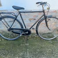 Bici Wander 28 pronta all'uso