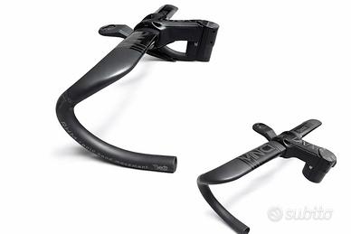 Manubrio DEDA Vinci 440mm ORIGINALE 
