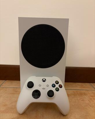 Xbox serie s