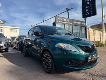 Lancia Ypsilon 1.2 69 CV 5 porte GPL Ecochic Plati
