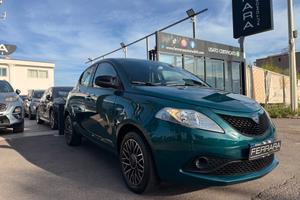 Lancia Ypsilon 1.2 69 CV 5 porte GPL Ecochic Plati