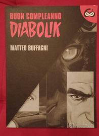 Diabolik - Stampa da collezione