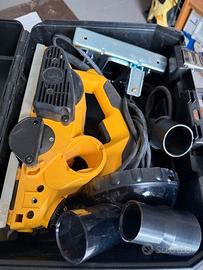 pialletto elettrico DE WALT