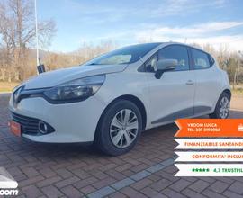 RENAULT Clio 4 serie Clio dCi 8V 75CV Start&St...