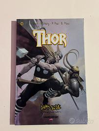 Lotto di fumetti/Marvel/Dc