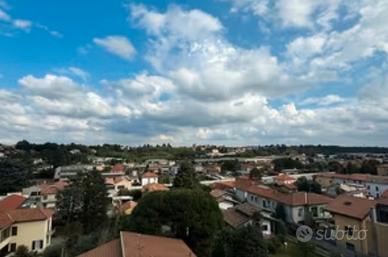 Stanza singola libera a 5 min da Gallarate (VA)