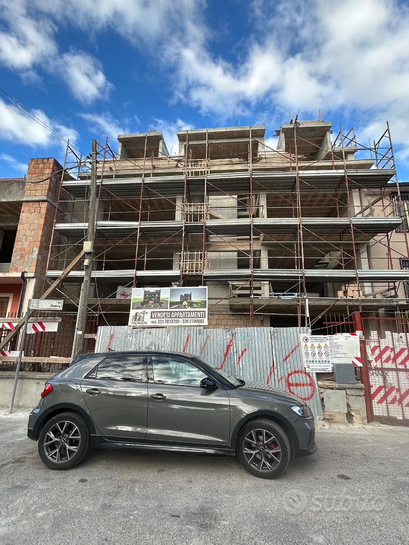Appartamento – Capodrise, Marcianise, Caserta - Vista 5
