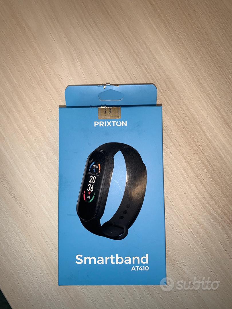 Smartband life best sale fit prixton