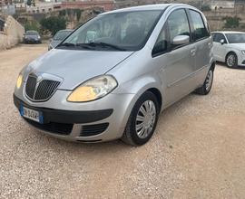 LANCIA MUSA 1.3 Multijet 16V 90 CV Platino Plus