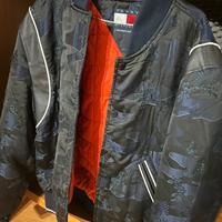 Bomber Tommy Hilfiger Varsity