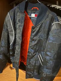 Bomber Tommy Hilfiger Varsity