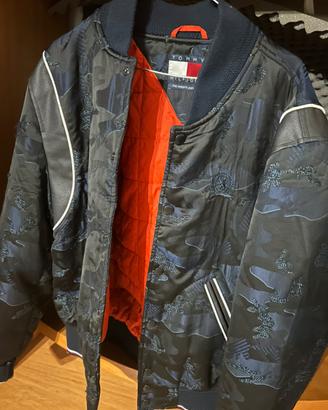 Bomber Tommy Hilfiger Varsity