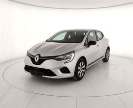 Renault Clio V 2019 tce 1.0 90cv zen