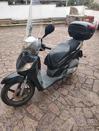 Honda SH 150 i