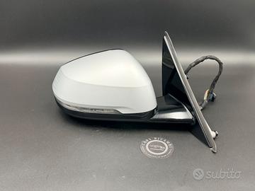 SPECCHIETTO DESTRO 16 PIN BMW X1 2021-2025 -16-