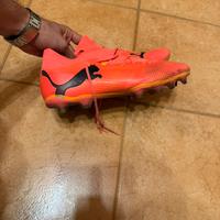Scarpe da calcio puma Future
