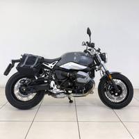 BMW R 1200 nineT Pure