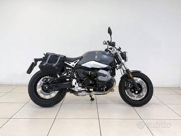 BMW R 1200 nineT Pure