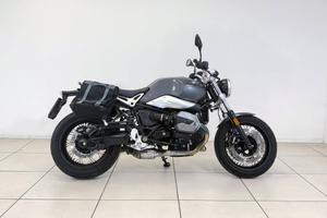 BMW R 1200 nineT Pure