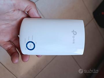 Extender TP Link