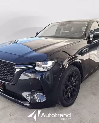 Mazda CX-60 3.3L e-Skyactiv-D 249 CV AWD M-Hy...