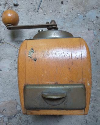 machina per caffe