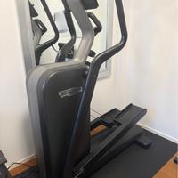 Technogym ellittica come nuova