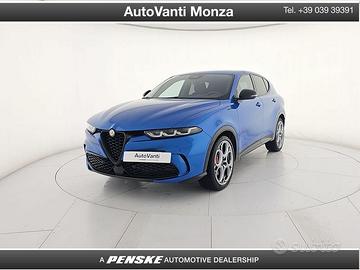 Alfa Romeo Tonale 1.5 hybrid Speciale 130cv tct7