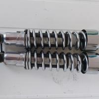 Ammortizzatori Post. H-D Sportster