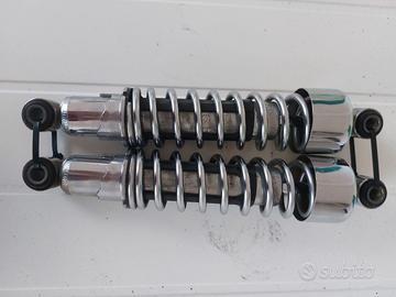 Ammortizzatori Post. H-D Sportster