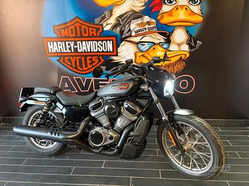 Harley-davidson Nightster Special