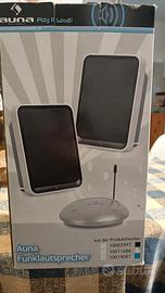 casse wifi portatili