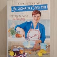 Benedetta Rossi - La cucina di casa mia